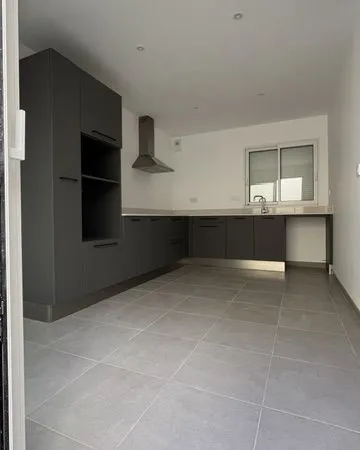 Maison 4 pièces 104 m²