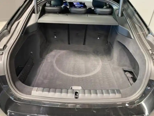 Bmw I4 edrive35 286ch m sport — photo 14