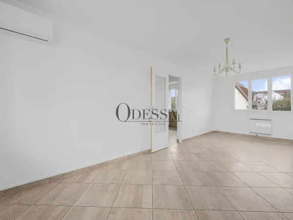 Maison 5 pièces 45 m²