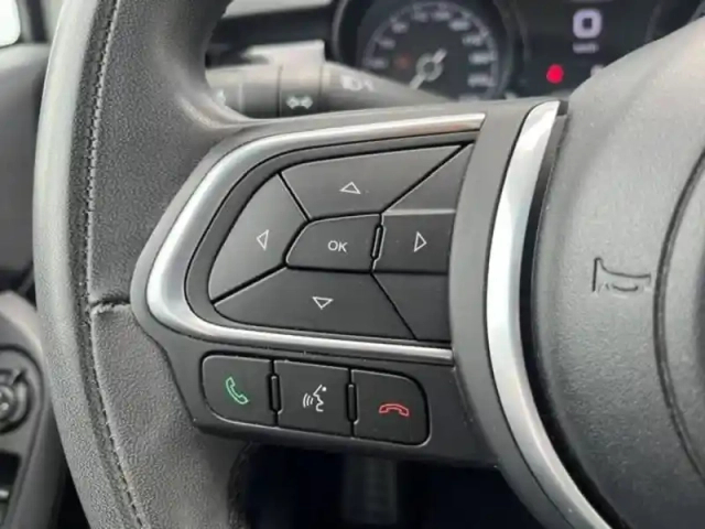 Fiat 500 x 1.6 multijet 120 ch — photo 13