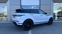 Land-Rover Range Rover Evoque 1.5 P300e 309ch R-Dynamic SE AWD BVA 11cv — photo 5