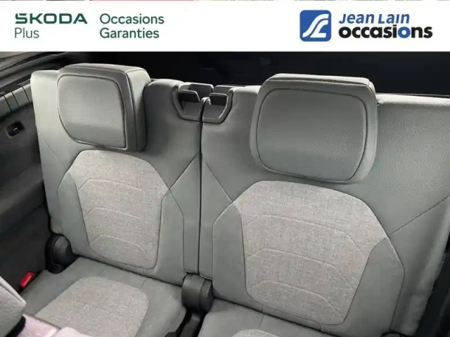Skoda Kodiaq 2.0 tdi 150 ch scr dsg7 7pl — photo 20