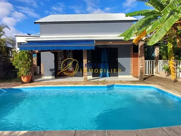 Maison 5 pièces 113 m²