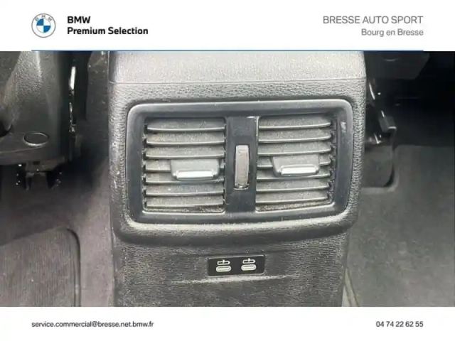 Bmw X1 sdrive18da 150ch business design — photo 13