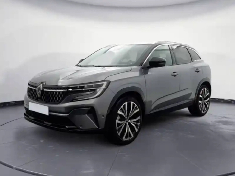 Renault Austral e-tech full hybrid 200 gsr2