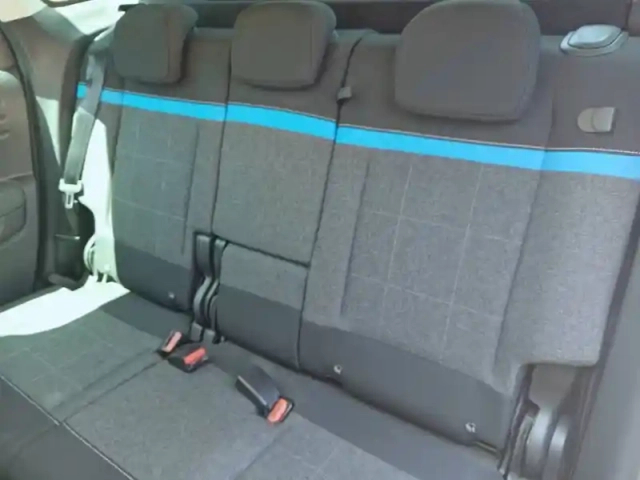 Citroën C3 Aircross puretech 110 s&amp;s eat6 — photo 12