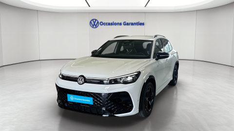 Volkswagen Tiguan 1.5 eTSI 150ch DSG7