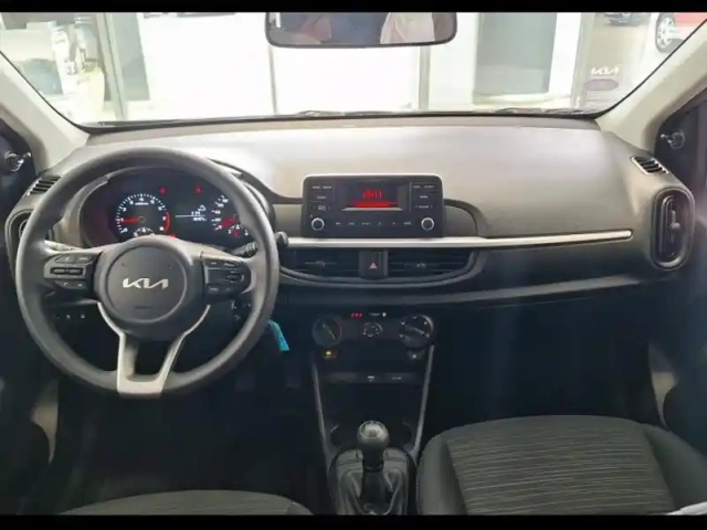 Kia Picanto 1.0 dpi 67ch active — photo 29