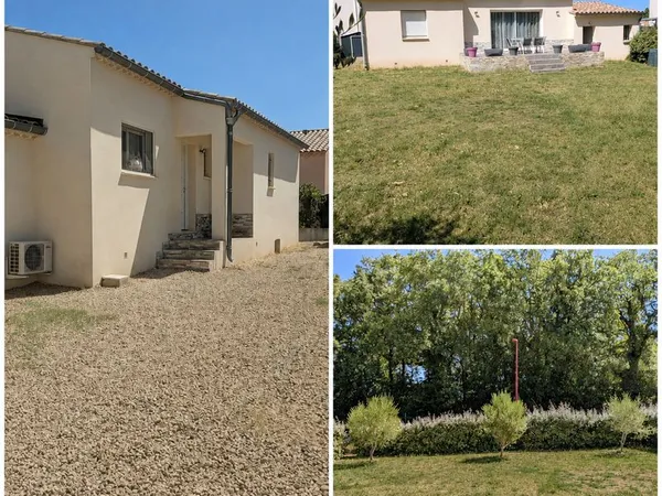 Vente maison entre particulier