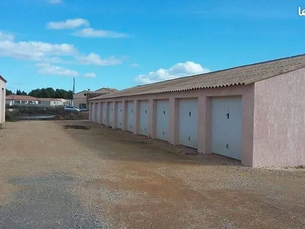 Location box de stockage