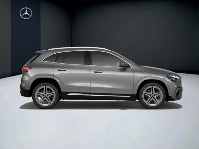 Mercedes Gla 200 d — photo 6