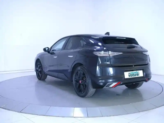 Ds Ds 4 hybride e-tense 225 eat8 — photo 10