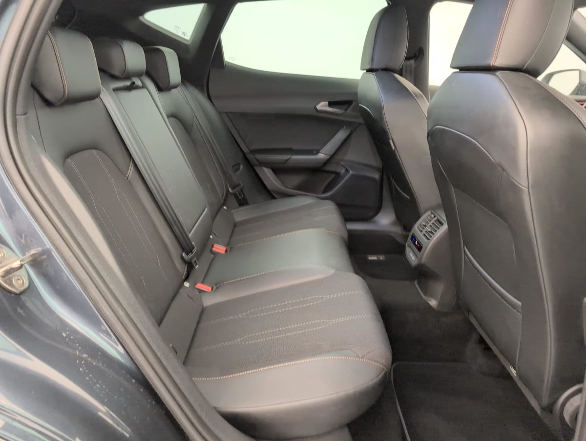 Cupra Formentor — photo 10