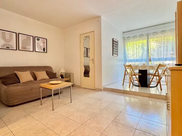 Appartement-T1 bis-31m²-Etage2/4
