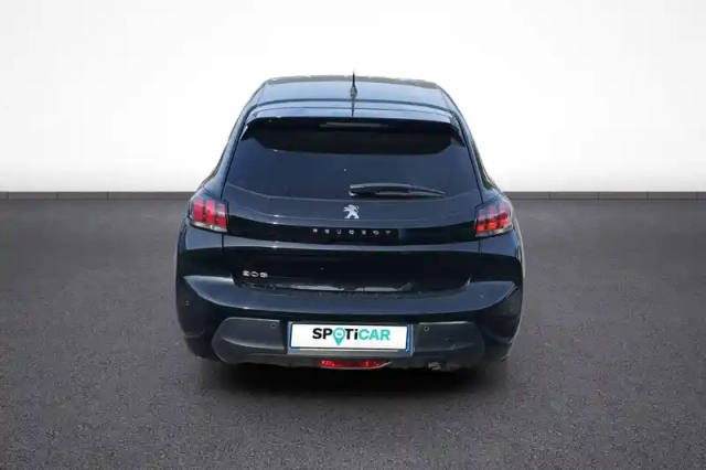 Peugeot 208 puretech 100 s&amp;s bvm6 — photo 5