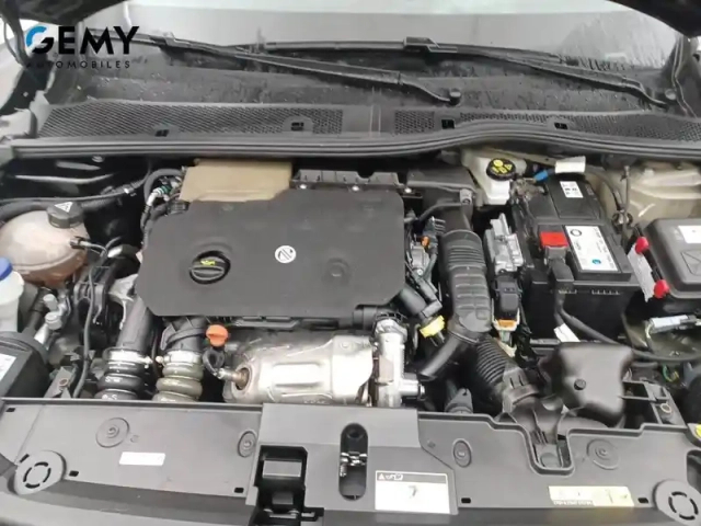 Peugeot 208 bluehdi 100 s&amp;s bvm6 — photo 33