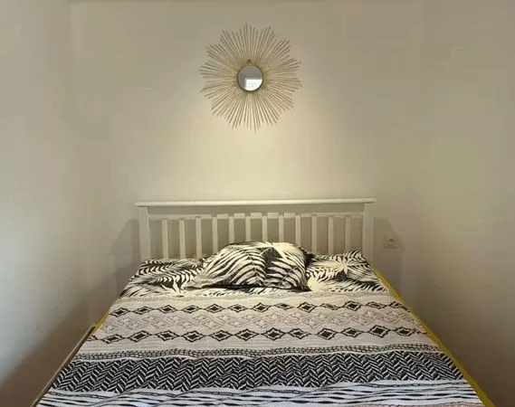 Appartement Location Sainte-Luce 2p 30m² 790€