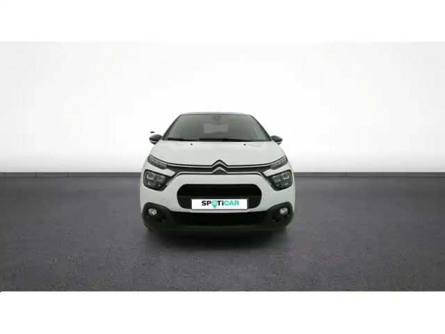 Citroën C3 puretech 83 ch bvm5 — photo 2