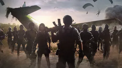 PUBG: Battlegrounds: przewodnik po Ranked 2026 — jak awansować z Bronze do Master, MMR, matchmaking i bonusowe punkty z Update 42.x