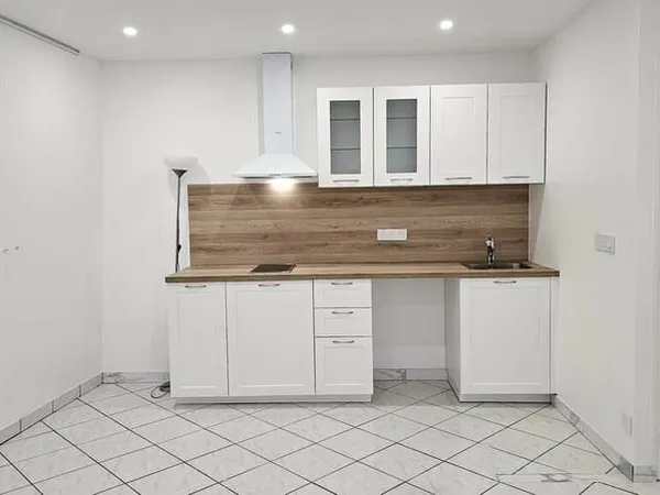 Appartement 1 pièce 24 m²