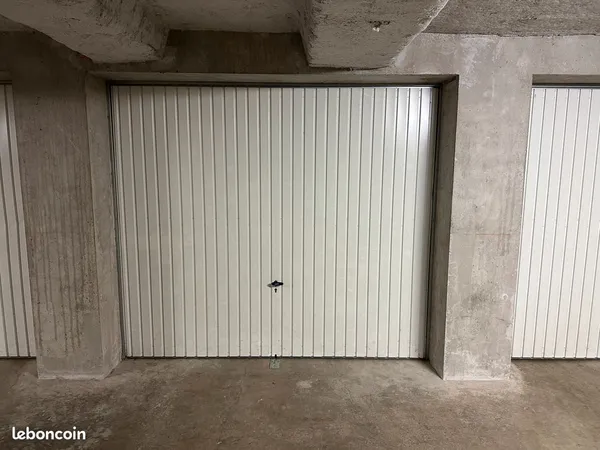 Garage Gières gare