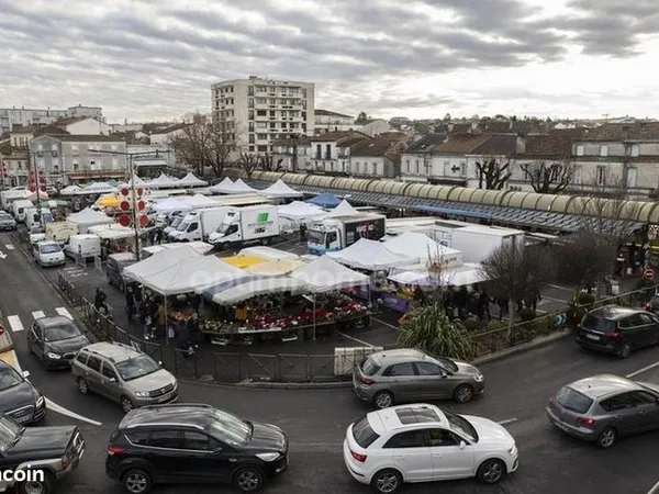 Local commercial 46 m²