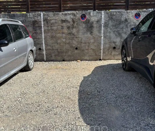 Parking/box 11 m² Cagnes-sur-Mer