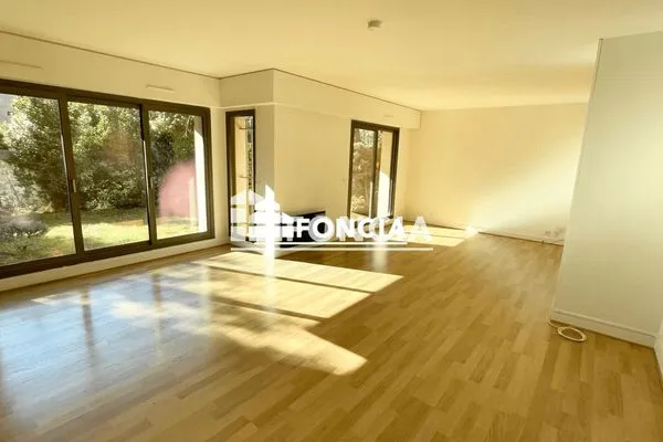 Appartement 2 pièces 66 m²