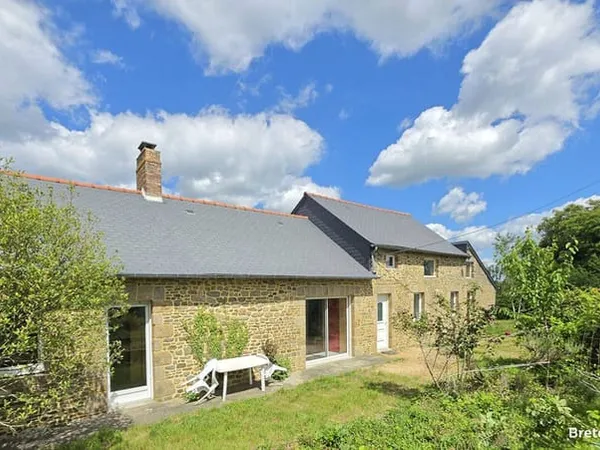 Maison 6 pièces 160 m²