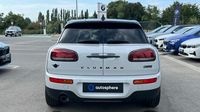 Mini Clubman Cooper 136ch Essential BVA7 — photo 6