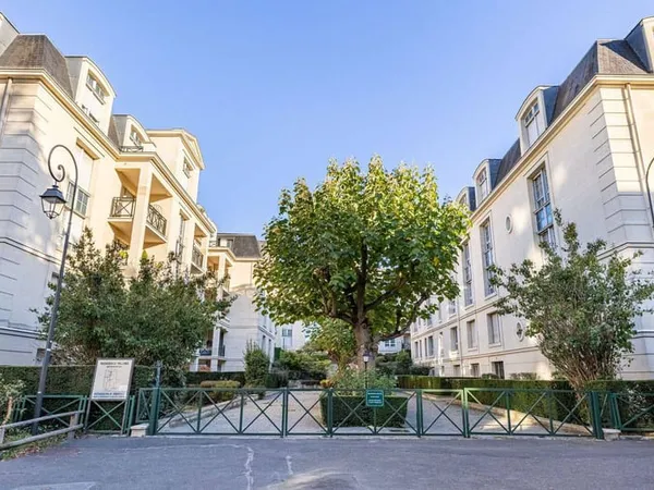 Appartement 4 pièces 84 m²