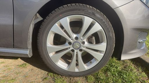 Mercedes Classe B 180 d  109 - Sensation – 2016 – 125662 km – Diesel – Boîte Manuelle — photo 25
