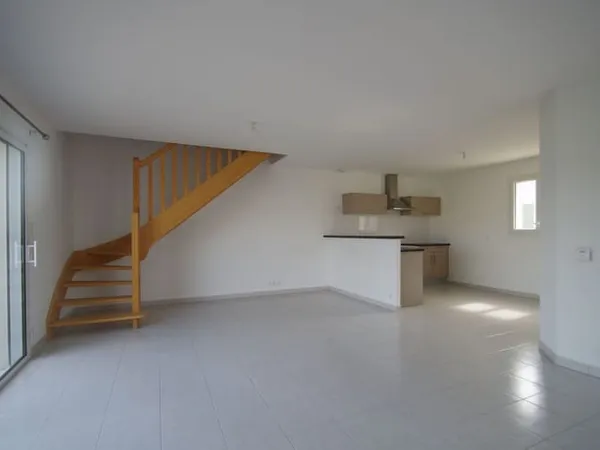 Maison 4 pièces 95 m²
