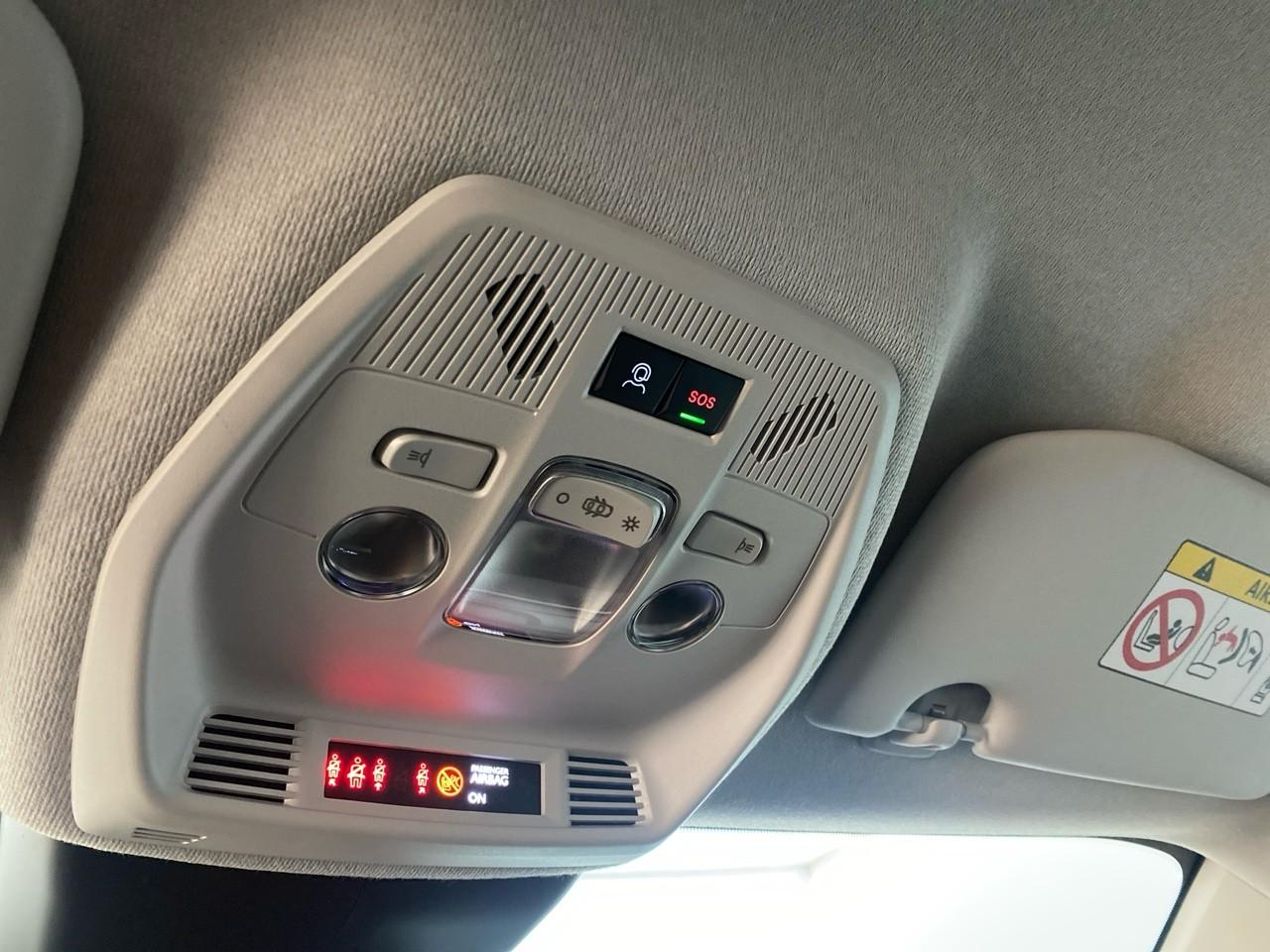 Citroën C3 turbo 100 ch manuelle max — photo 19