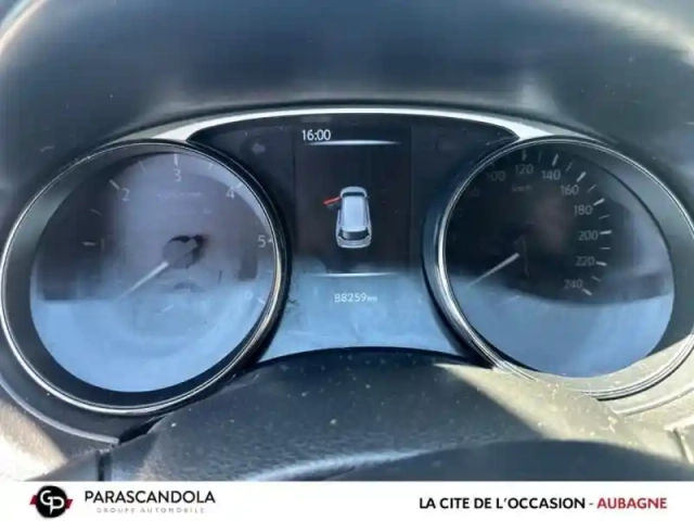 Nissan X-Trail 1.6 dci 130ch n-connecta xtronic euro6 — photo 14