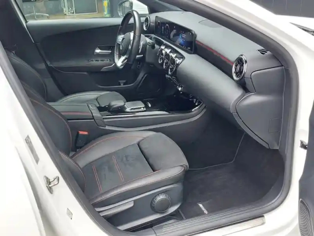 Mercedes Classe A 250 e amg line — photo 4