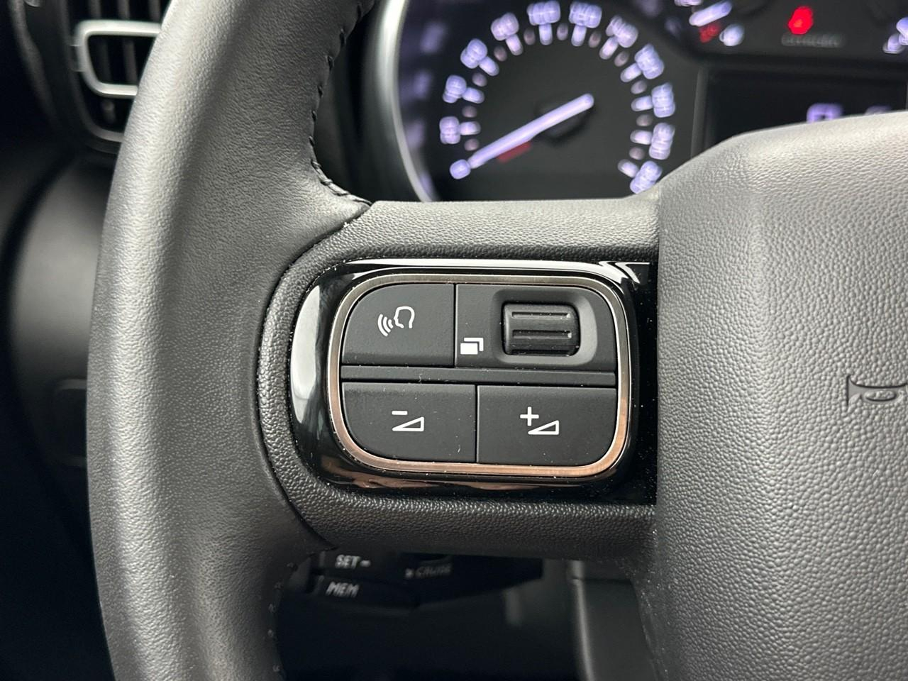 Citroën C3 Aircross puretech 130 s&s eat6 shine pack — photo 20
