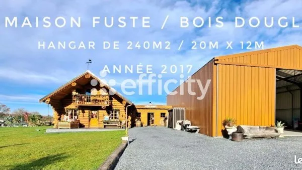 Villa 5 pièces 101 m²