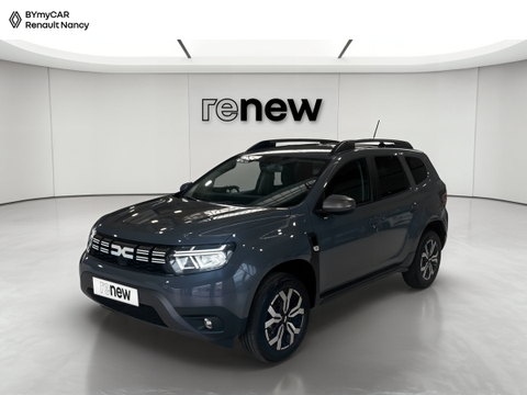 Dacia Duster ECO-G 100 4x2