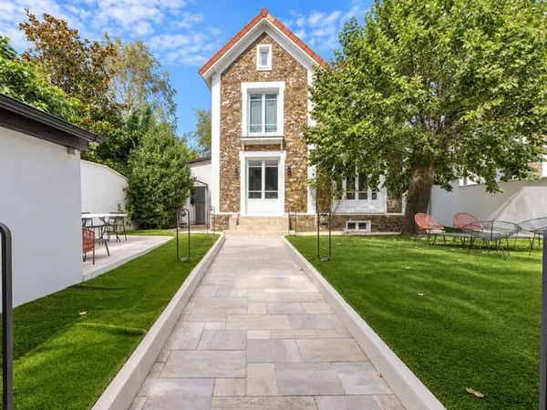Maison 5 pièces 87 m²