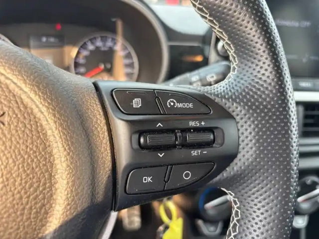 Kia Picanto 1.0 dpi 67ch isg bvm5 — photo 22
