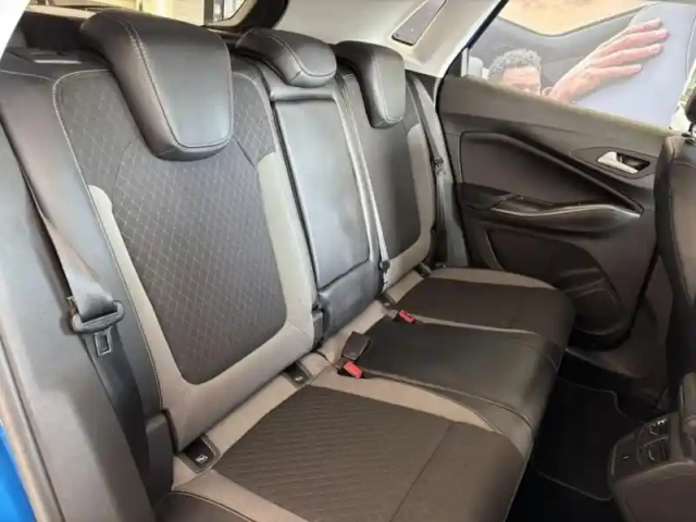 Opel Grandland X 1.2 turbo 130ch elite 7cv — photo 27