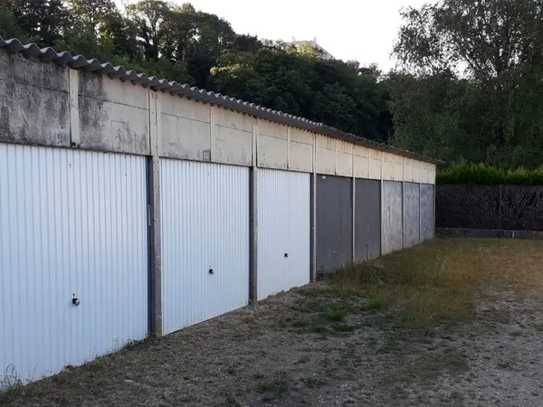 Location Garage