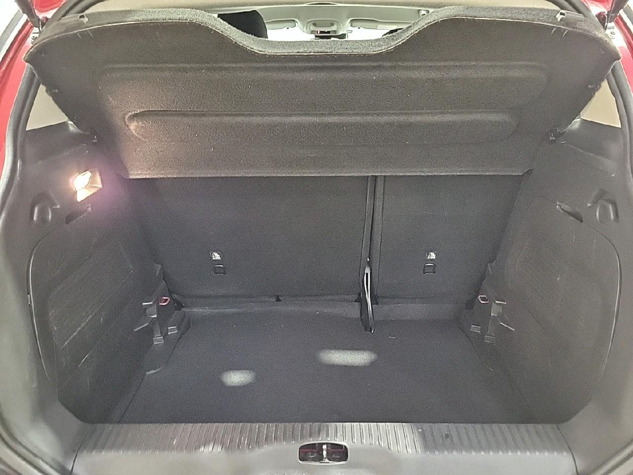 Citroën C3 Aircross puretech 110 s&s bvm6 feel — photo 14