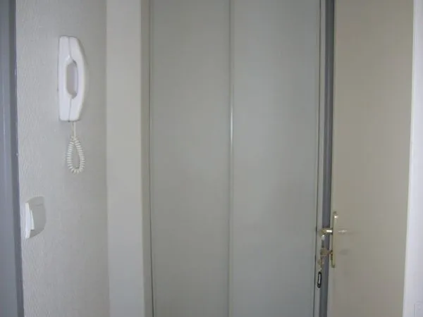 Appartement meublé