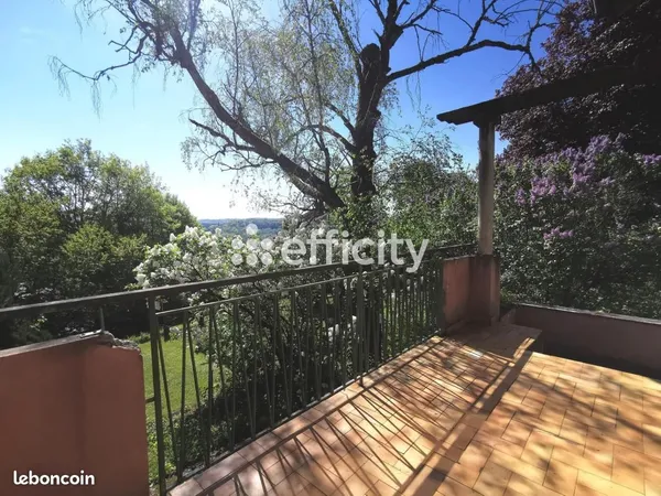 Villa 7 pièces 152 m²