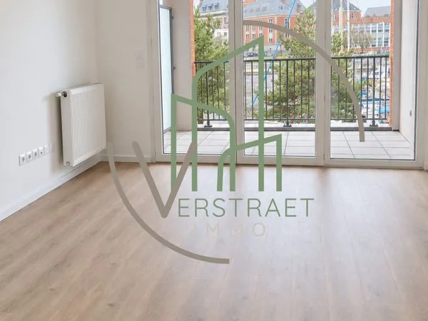 Appartement t2