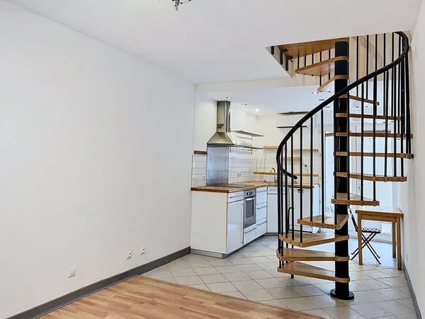 Maison 3 pièces 58 m²