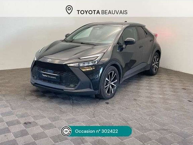 Toyota C-HR Toyota Toyota C-HR Design Pack Confort
