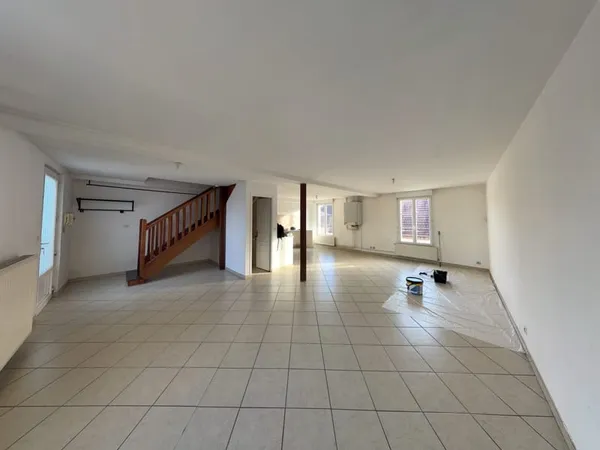 Appartement 4 pièces 74 m²